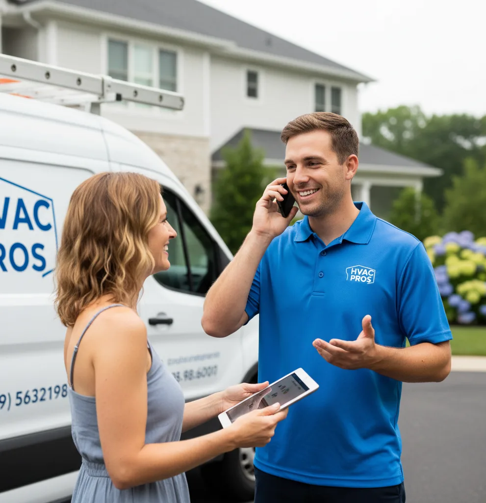 Cobra HVAC customer support in Defuniak Springs